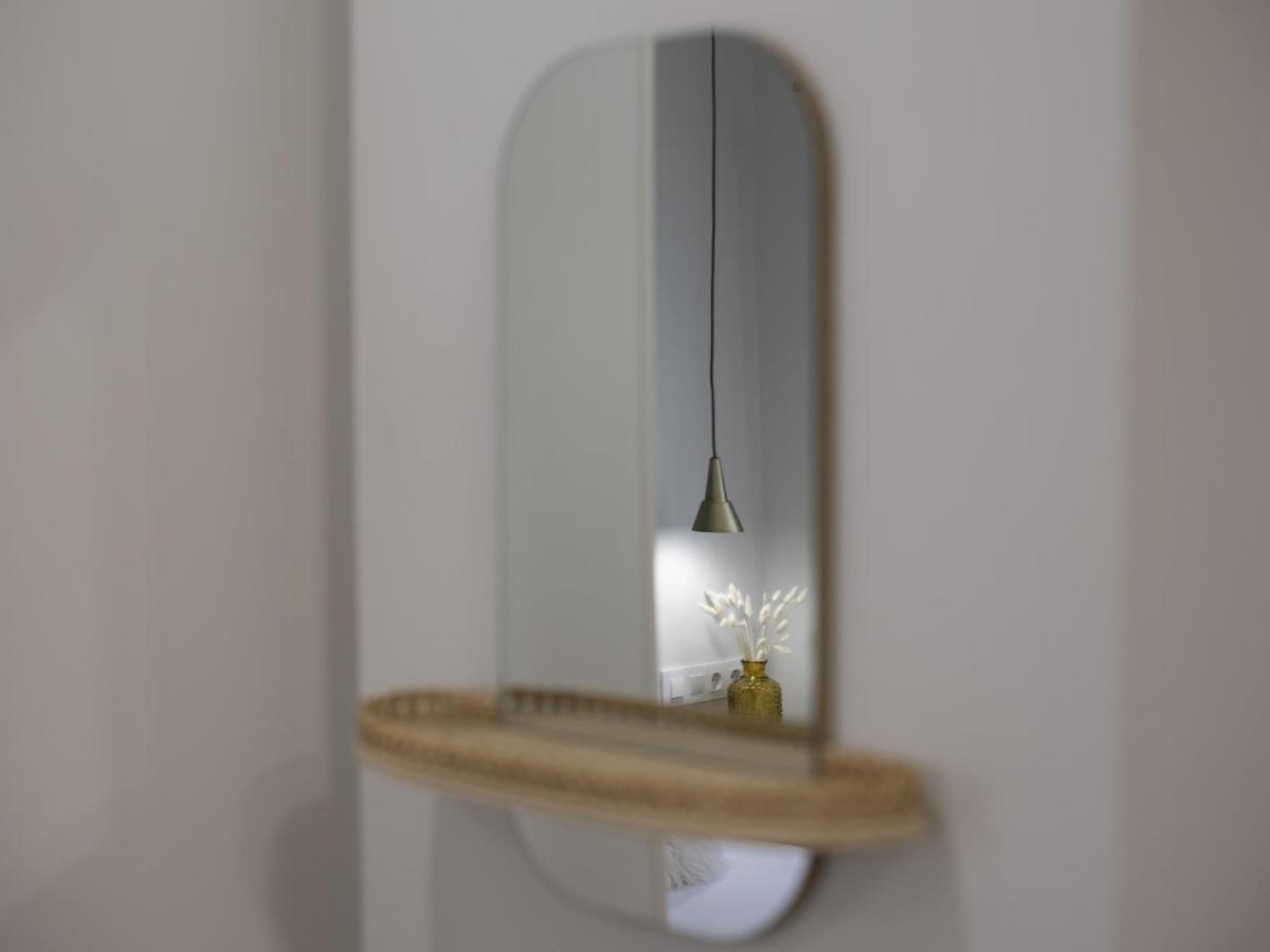 סביליה Beautiful Blue Triana Apartment מראה חיצוני תמונה